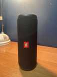 Głośnik JBL Flip 5 + kabel