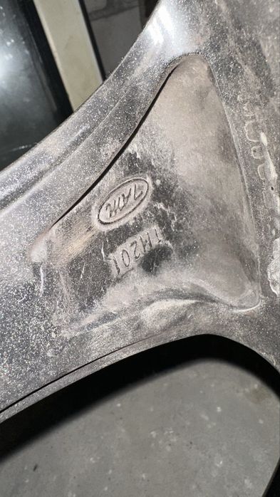 Диски р19 мерседес 5/112 срочьно 400 еу. Комплект