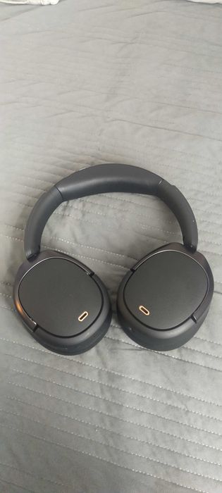 Słuchawki Edifier WH950NB stan jak z pudełka LDAC ANC i inne