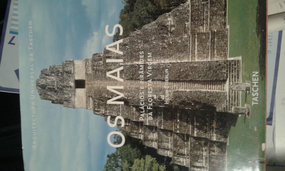 Arquitectura universal Taschen