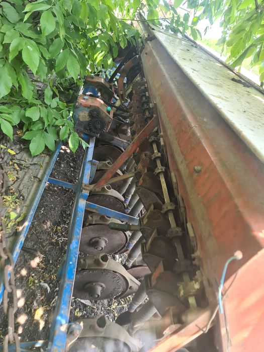 Продаю СЗ 3.6 робочому стані