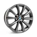 NOWE ORYGINALNE Felgi BMW 18" 3 G20 G21 5 G30 31 6 G32 7 G11 8 G14 G15