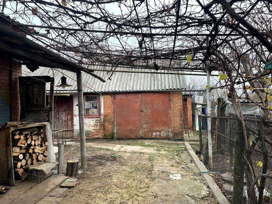 продам дом в Люботине район Гиевка