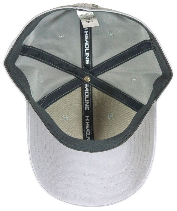 UNDER ARMOUR czapka HEADLINE CAP lekka na lato Różne rozmiary