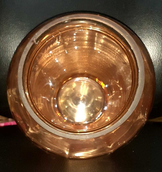 Jarra Casca de Cebola - 24 cm altura