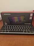 Klawiatura Mechaniczna Bezprzewodowa Genesis Thor 660 G2 RGB