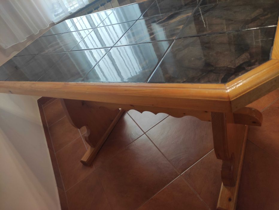 Продам стіл в альтанку або на літню кухню