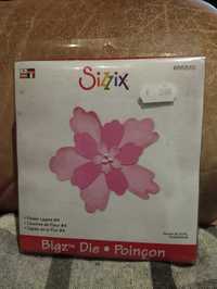Sizzix - Camadas de Flor - 655370