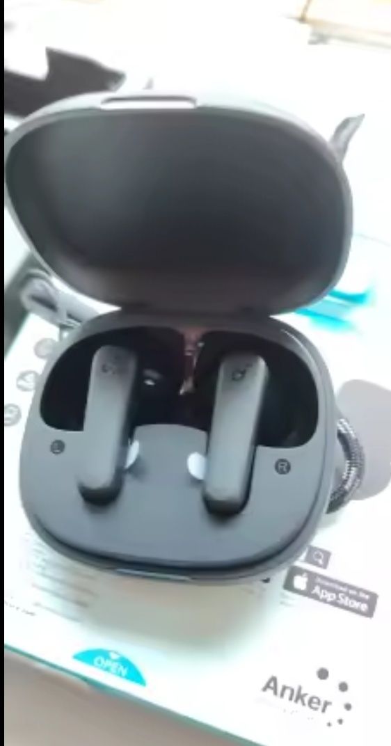 Soundcore R50i Bluetooth 5.3 [Czarne]