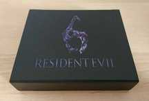 Resident Evil 6 Nabój USB Capcom RE Zombie No More Hope