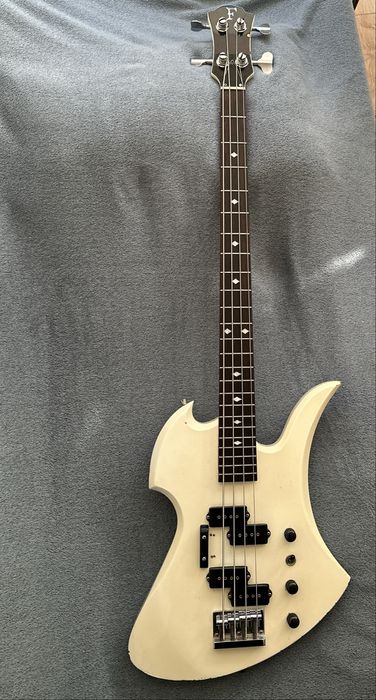 Gitara basowa Fernandes mb 65