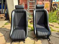 Fotele Mini Classic Austin,
