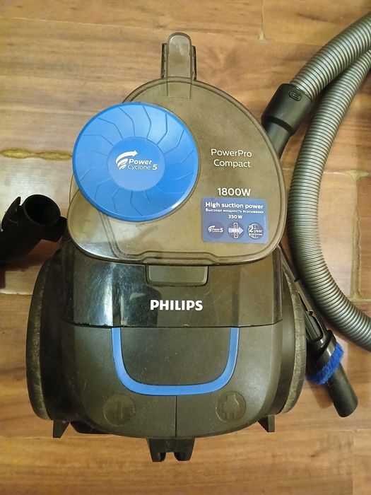 Продам Пилосос Philips