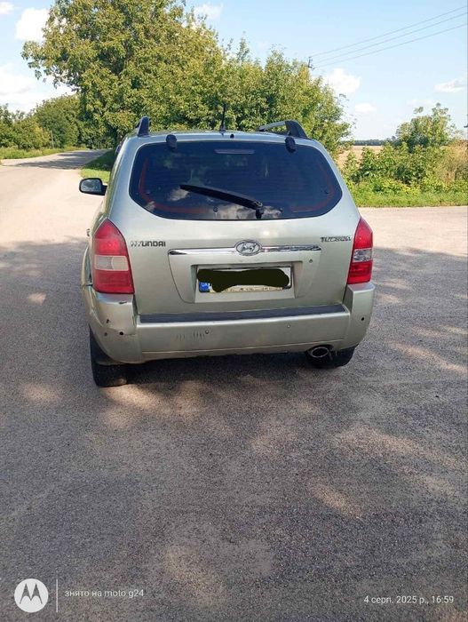 Продам автомобіль