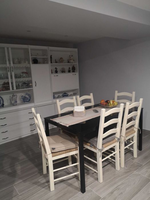 Vende-se Moradia T3 restaurada