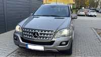 Mercedes ML 320 Lift Sport AMG