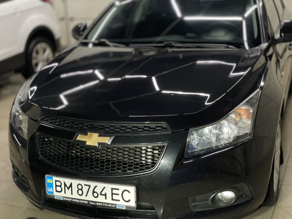 Продам Chevrolet Cruze