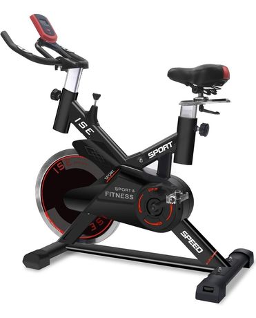 Rower spinningowy ISE  NOWY