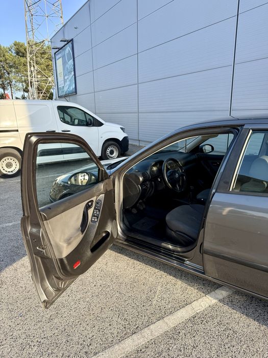 Seat toledo 1.9 TDI pd130 6v Livrete