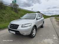 Hyundai Santa Fe CM 2007r. 4x4