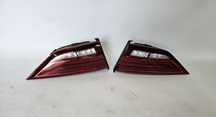 Audi a3 s3 rs3 8v sedan lift lampa tylna prawa lewa USA w klapę orygin