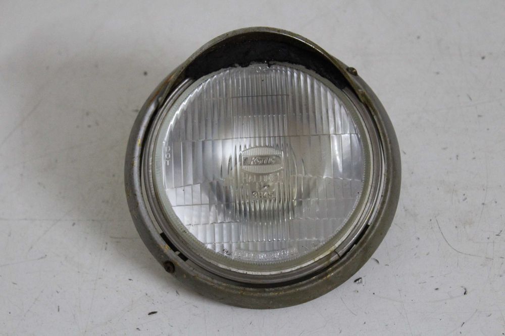 Yamaha Virago 1100 XV reflektor lampa przód przednia