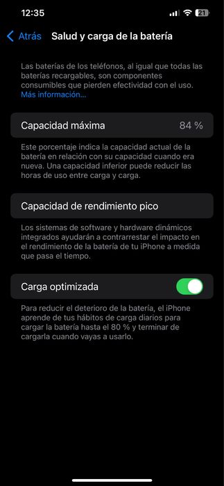 Iphone 12 pro max 128gb