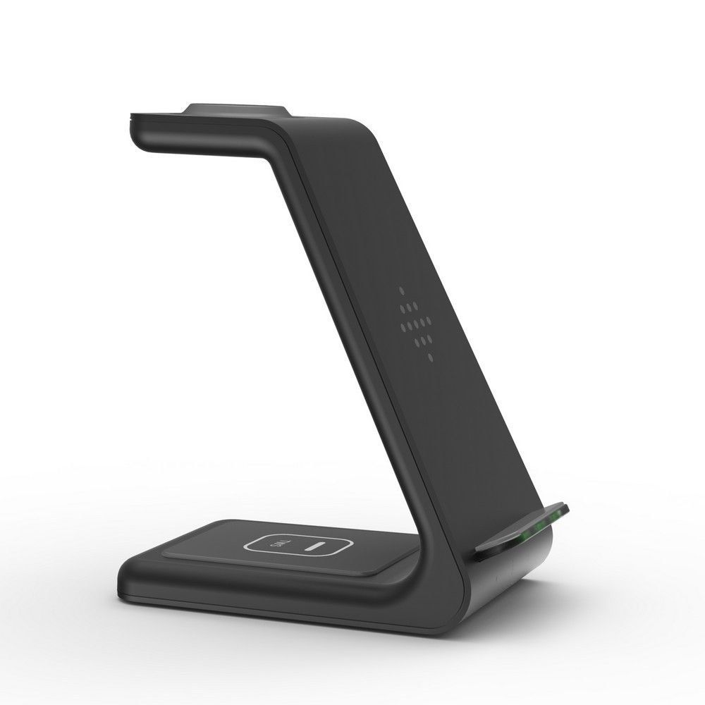 tech-protect a8 3in1 wireless charger white