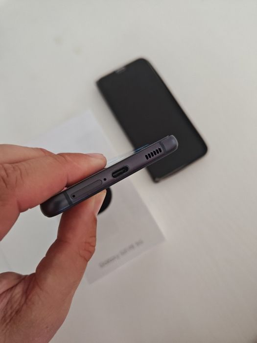 Samsung Galaxy S21 FE 5G ! Fajny zestaw ! Pudełko !