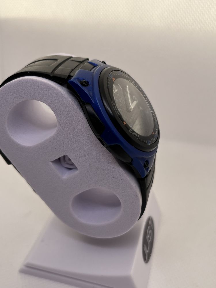 Zegarek Casio Illuminator AW-80