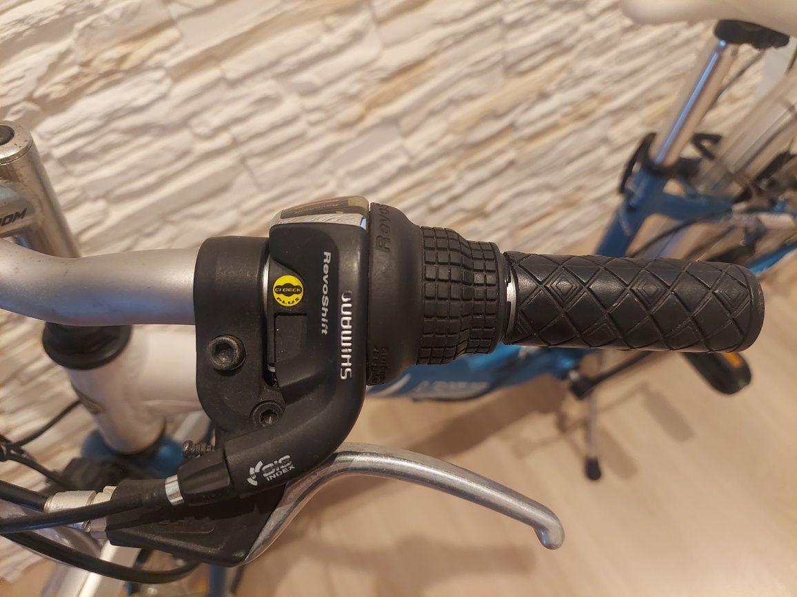 Rower Romet Arkus Panda 14''