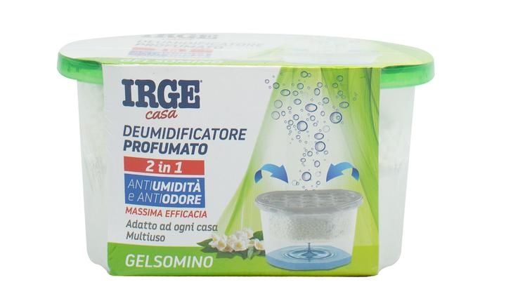 Поглинач Вологи Irge