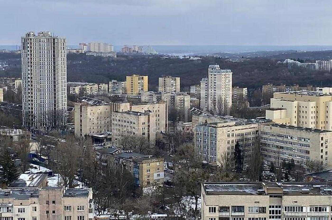 Продаж 2к квартири 89м2, Київ, Голосіївський, Михайла Максимовича 3Г