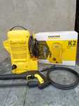 Myjka wysokociśnieniowa Karcher K 2 Universal Edition