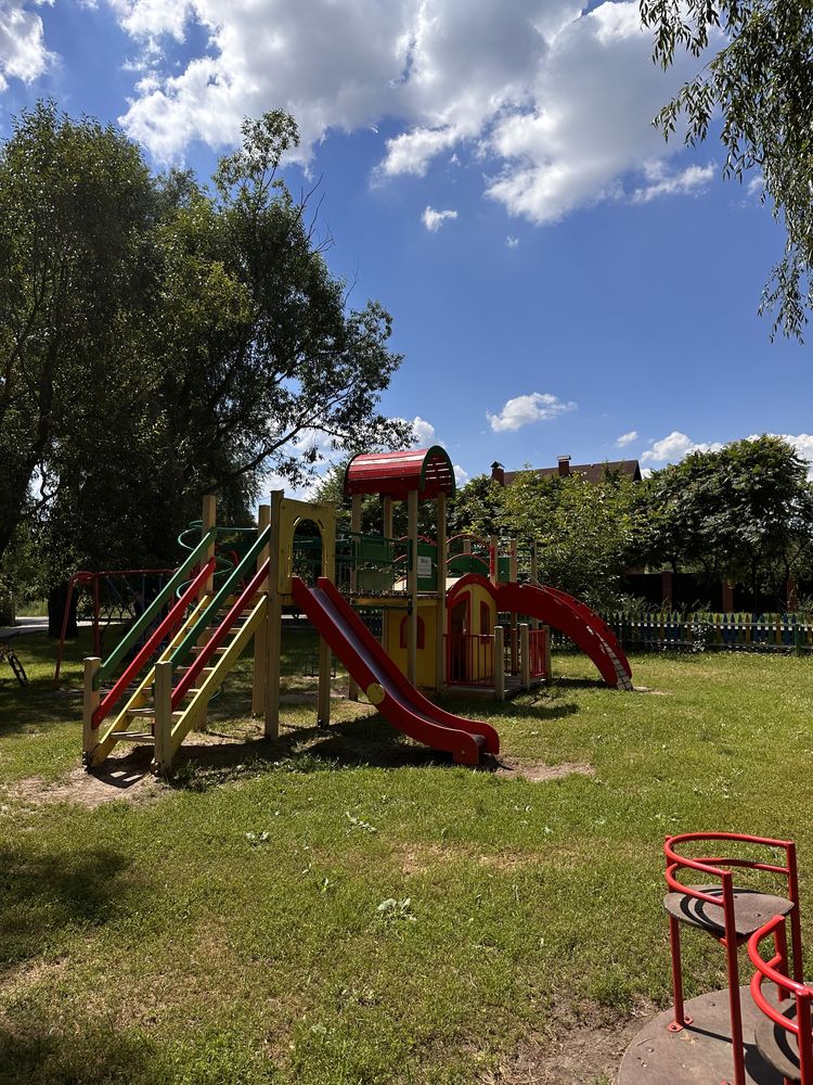 Дворівнева Квартира біля озера-100м2. Сертифікат, єОселя-так!