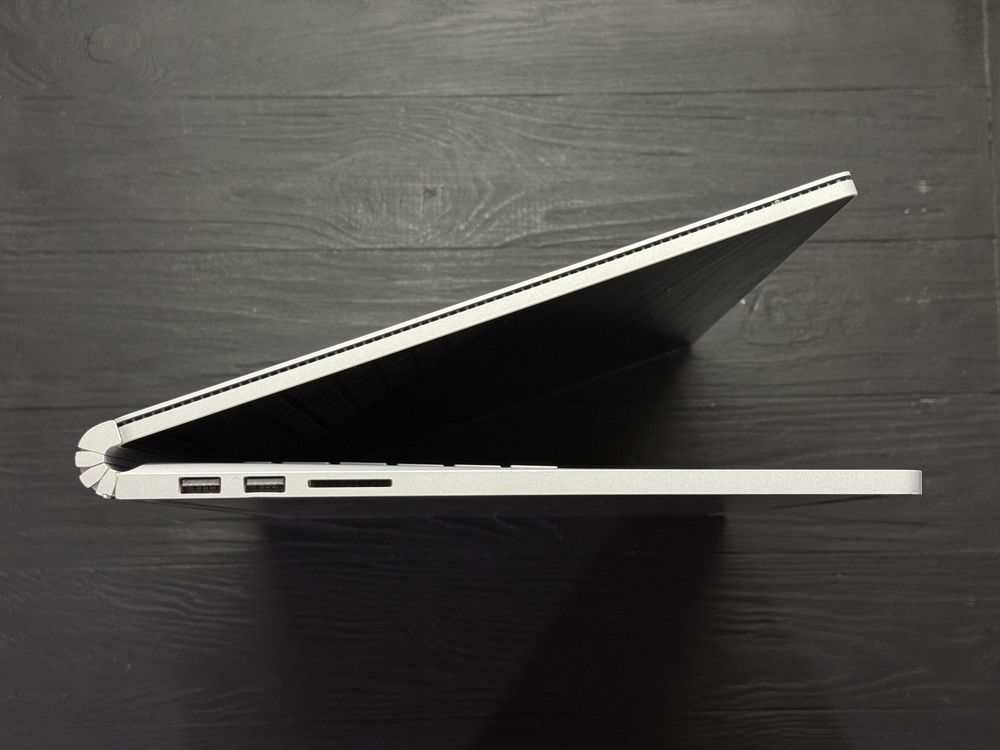 MAГAЗИН MS Surface Book 15 2 i7/GTX1060/16gb/256gb TradeIn/Bыкyп/Oбмeн