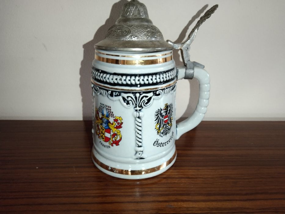 Kufel mały Austria 15 cm