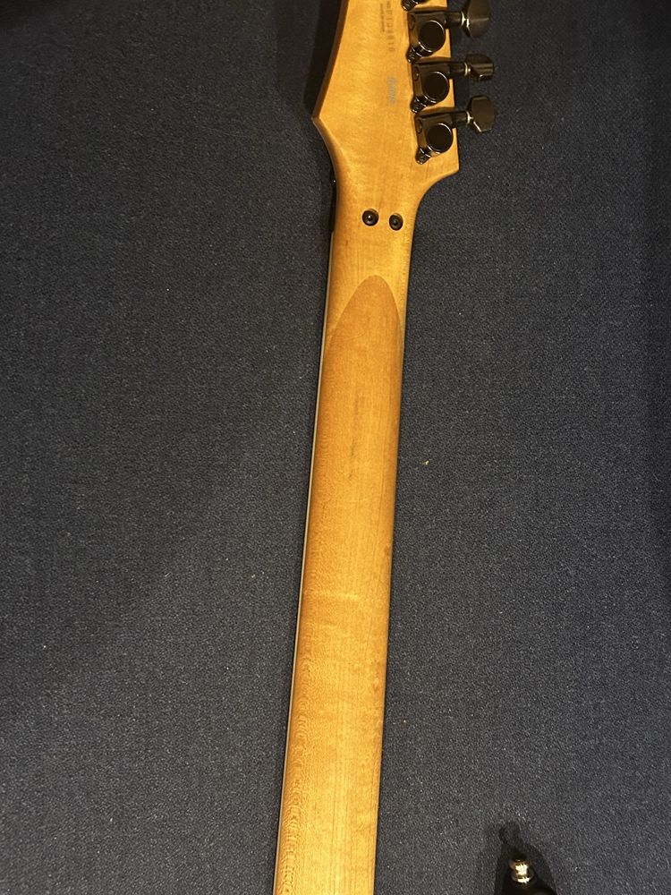 Gitara elektroniczna ibanez  1991