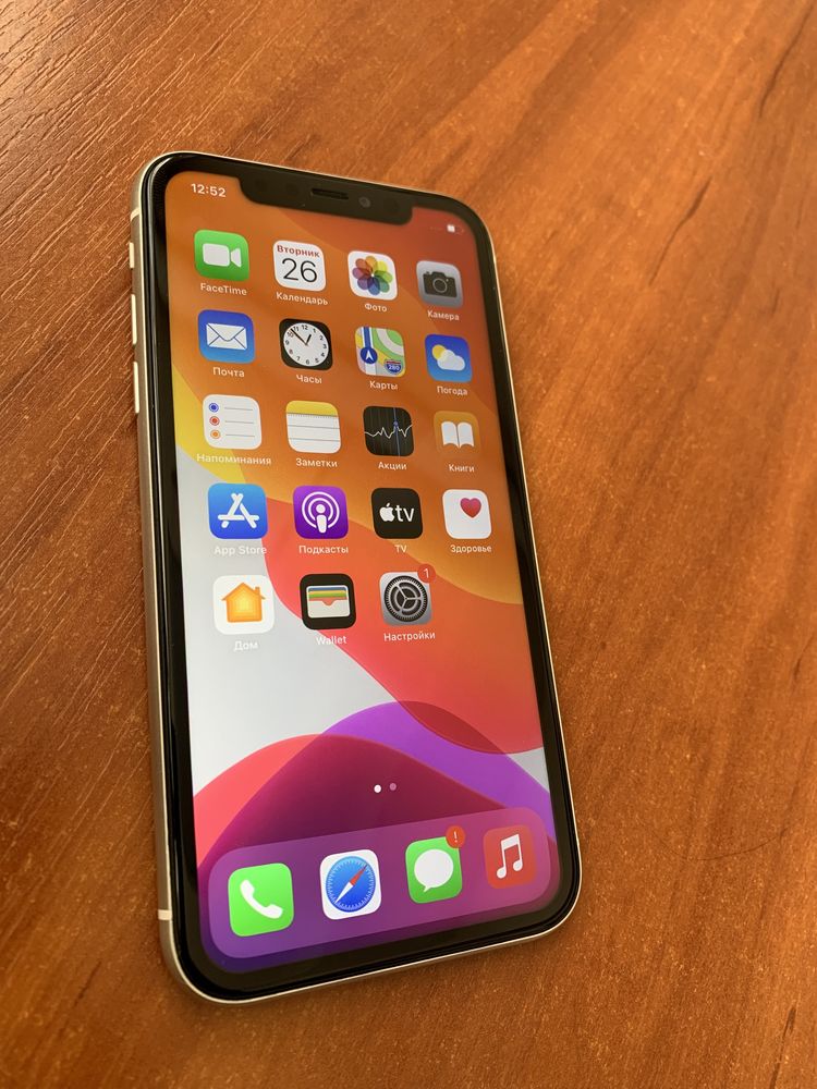 Iphone 11 айфон 11