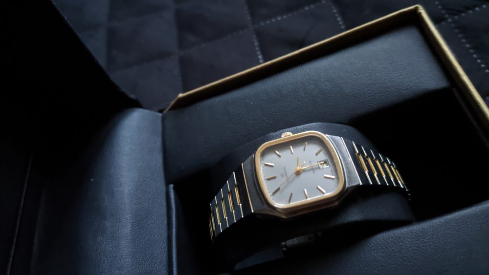 Zegarek elegancki damski - CONTINENTAL kolekcjonerski