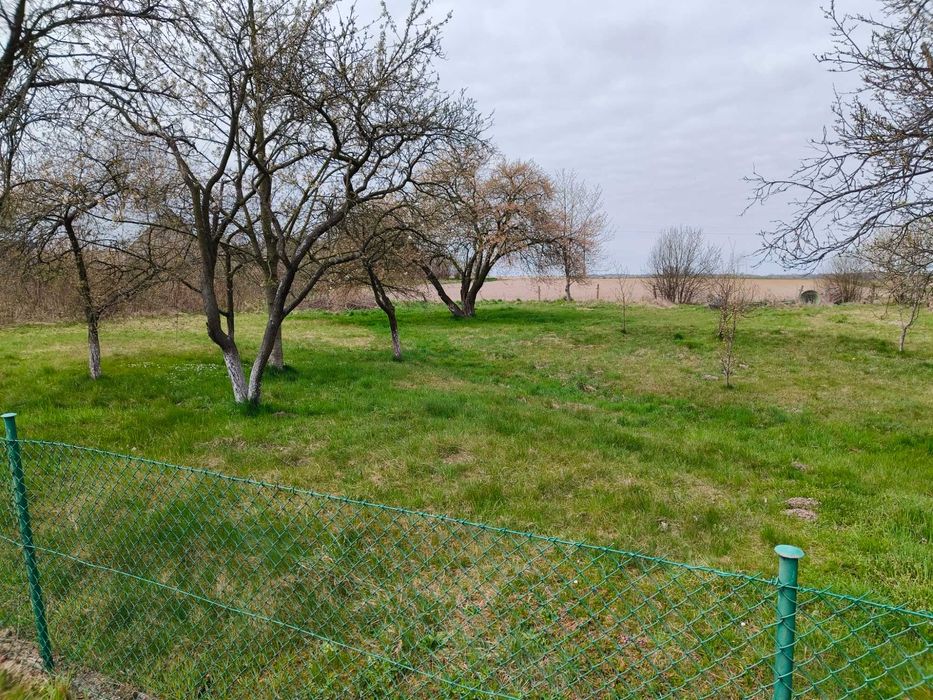 Działka budowlana 16a