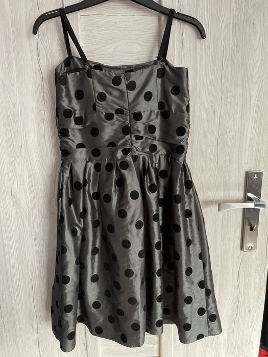 Sukienka reserved 158