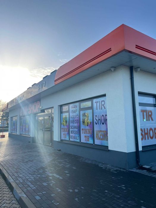 Lokal usługowy do wynajęcia