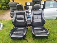 fotele skora opel astra g ii sedan htb