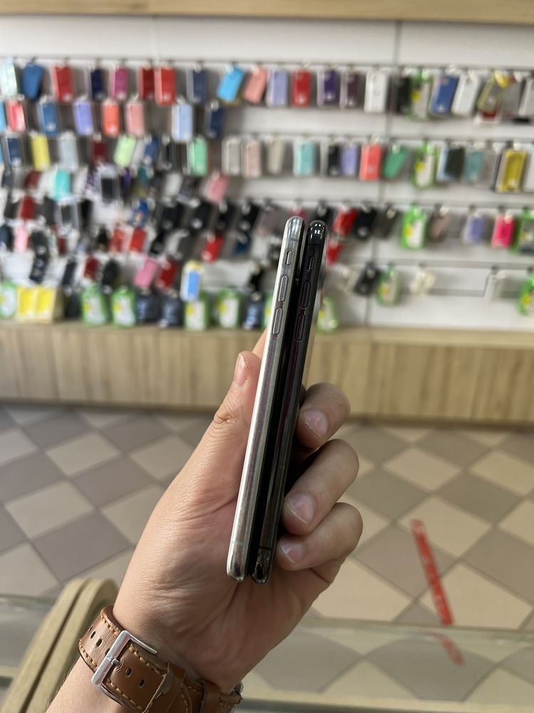 Iphone X 64gb 256Gb Neverlock