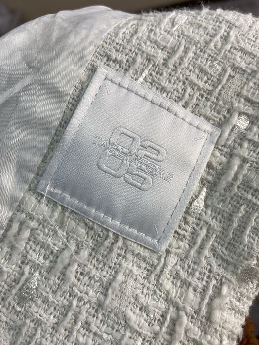 Tagliatore сукня-піджак