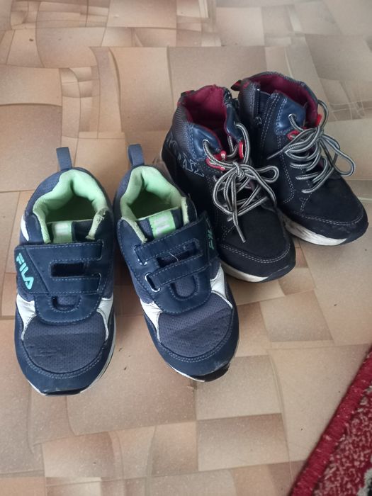 Продам взуття для хлопчика