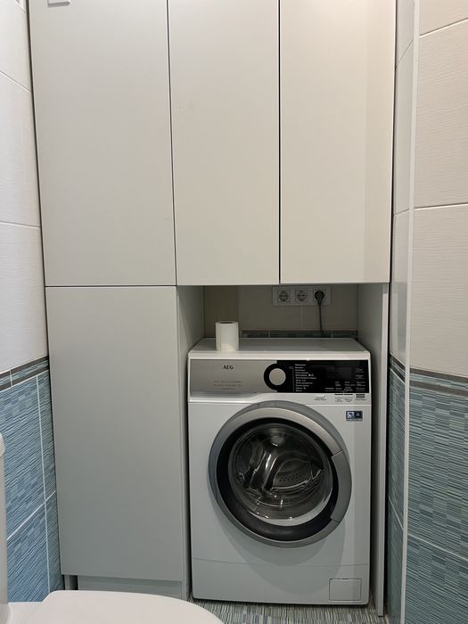 Оренда будинку з дизель генератором та газовою плитою