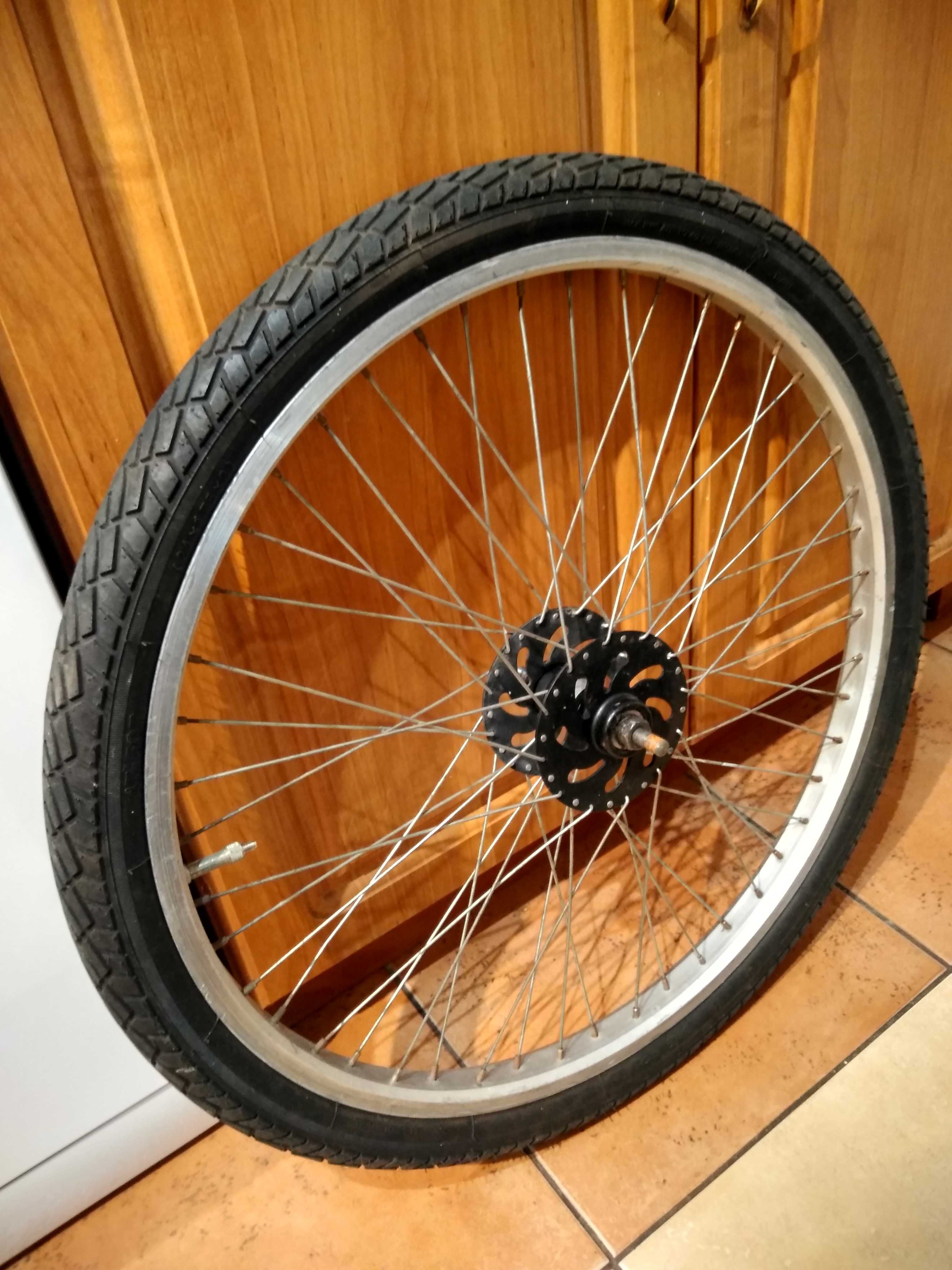Sprzedam do roweru chopper Big Mo