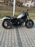 Honda CMX 500 Rebel